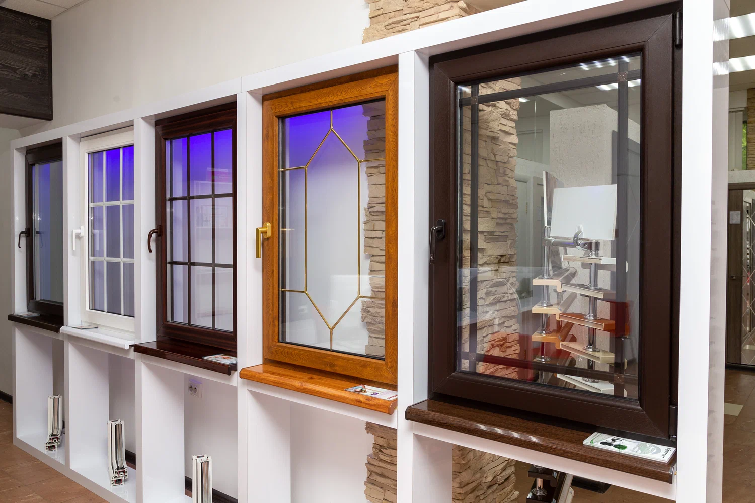 Выбираем идеальные пластиковые окна: полный гид по ремонту квартиры - 5