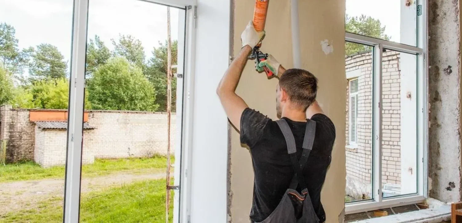 Монтаж окон ПВХ: полное руководство для профессионалов и самостоятельной установки - 4