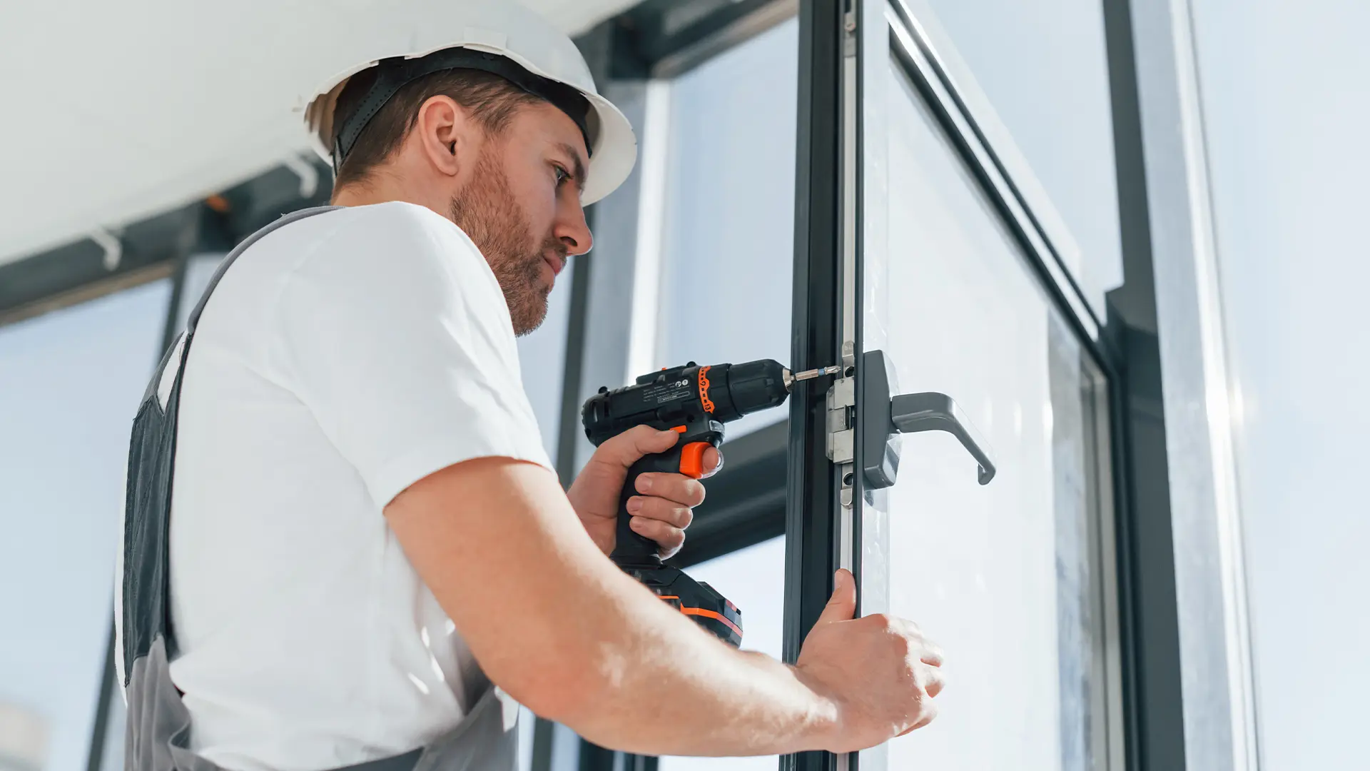 Как установить окна своими руками: пошаговая инструкция от опытного мастера - 5