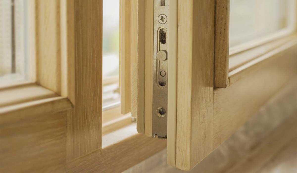 Деревянные окна: почему пластиковые — это современное решение для вашего дома - 4