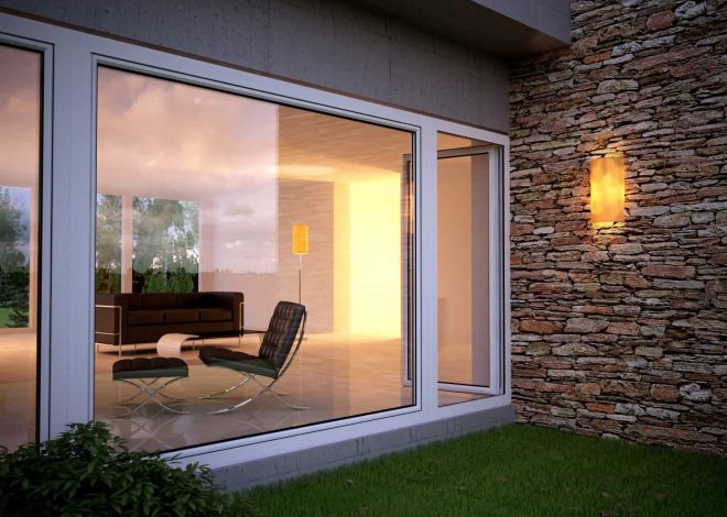 Энергосберегающие окна: технология комфорта и экономии в частном доме - 1
