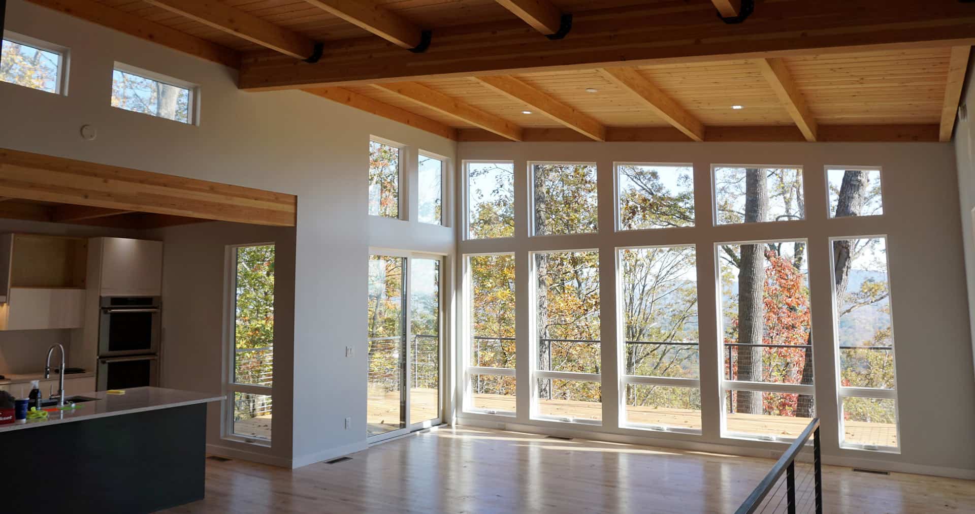 Энергосберегающие окна: технология комфорта и экономии в частном доме - 4