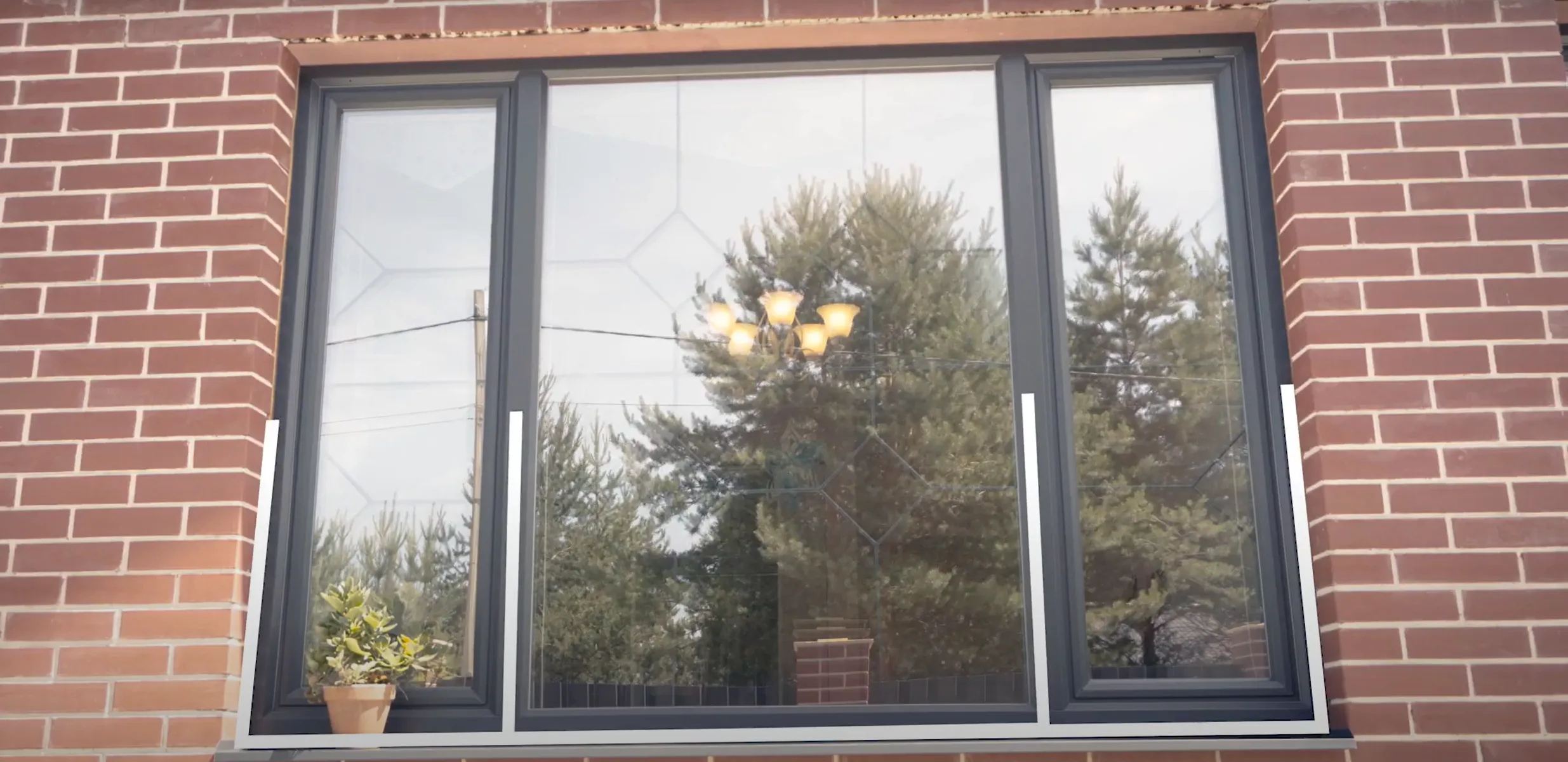 Энергосберегающие окна: технология комфорта и экономии в частном доме - 5