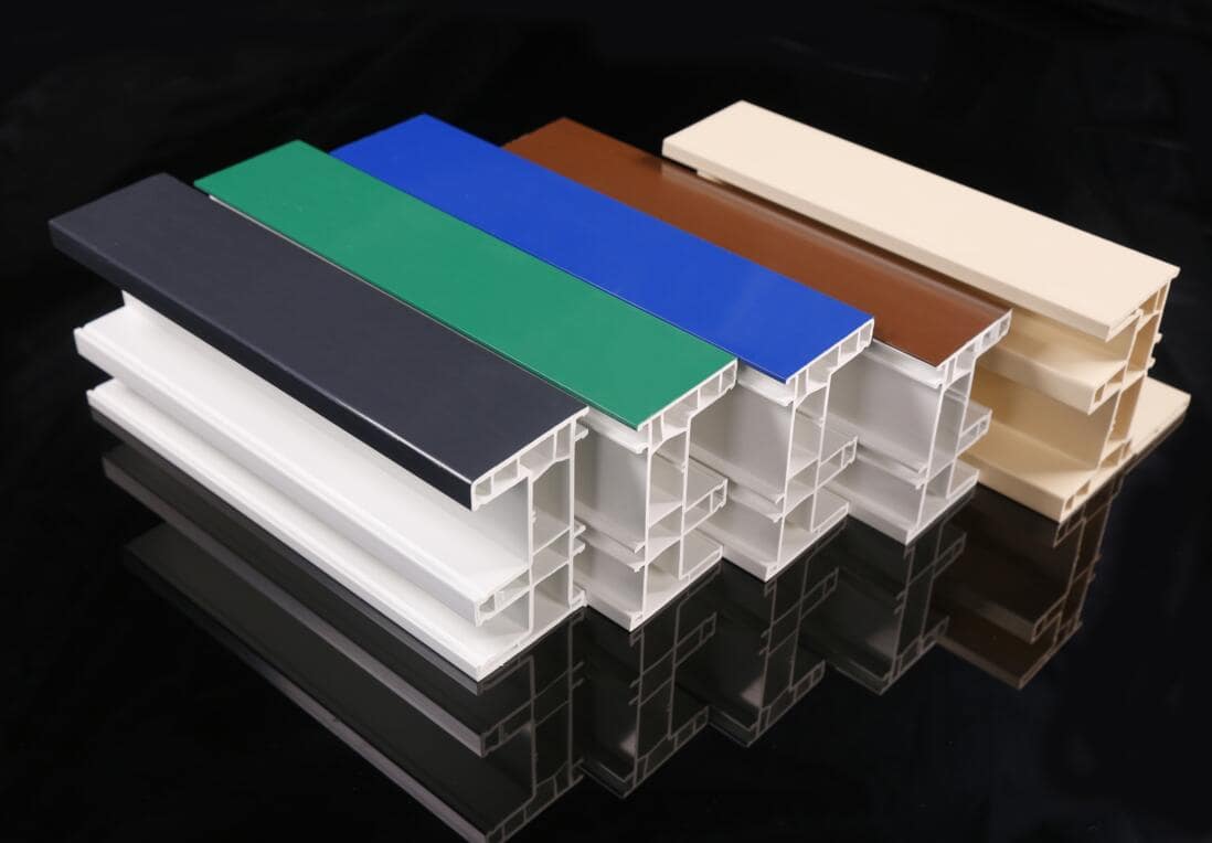 Профили ПВХ для окон: полный гид по выбору идеального варианта - 5