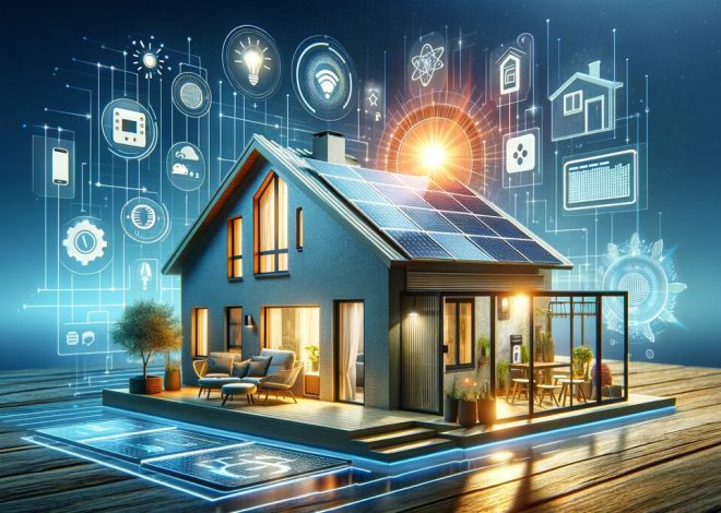 Энергоэффективность дома: практические решения для экономии тепла - 1