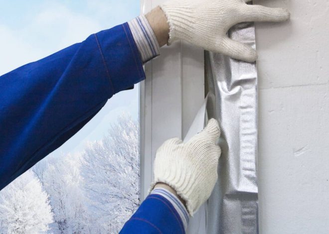 Защита окон от зимнего холода: надежные способы утепления и профилактики конденсата - 1