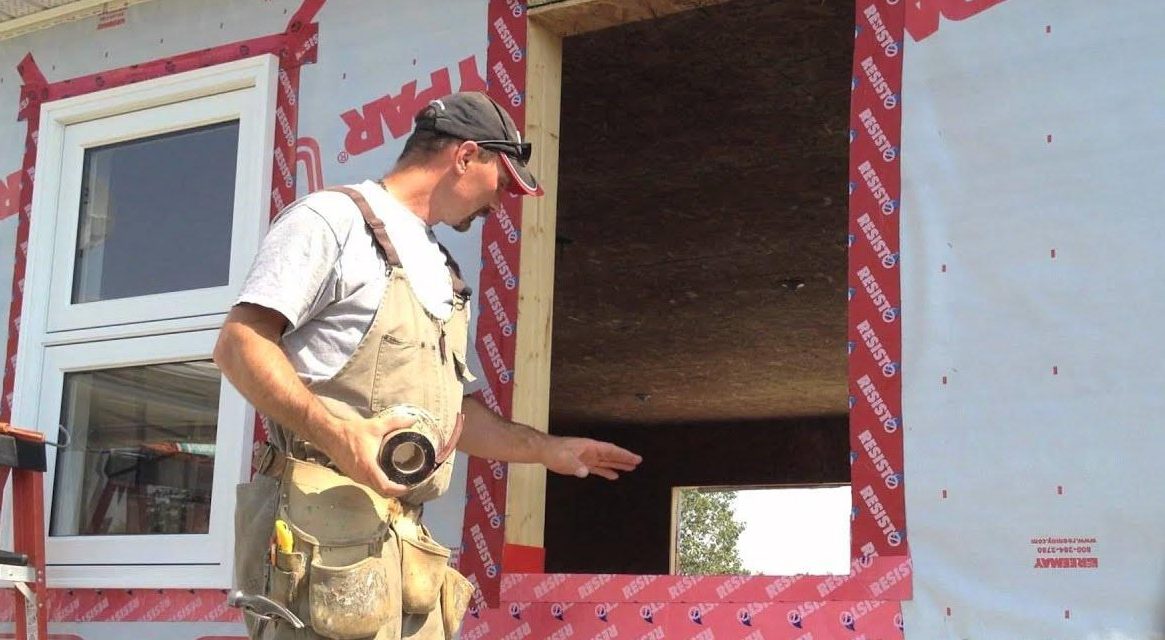 Диагностика монтажа окон: как определить скрытые дефекты и обеспечить герметичность