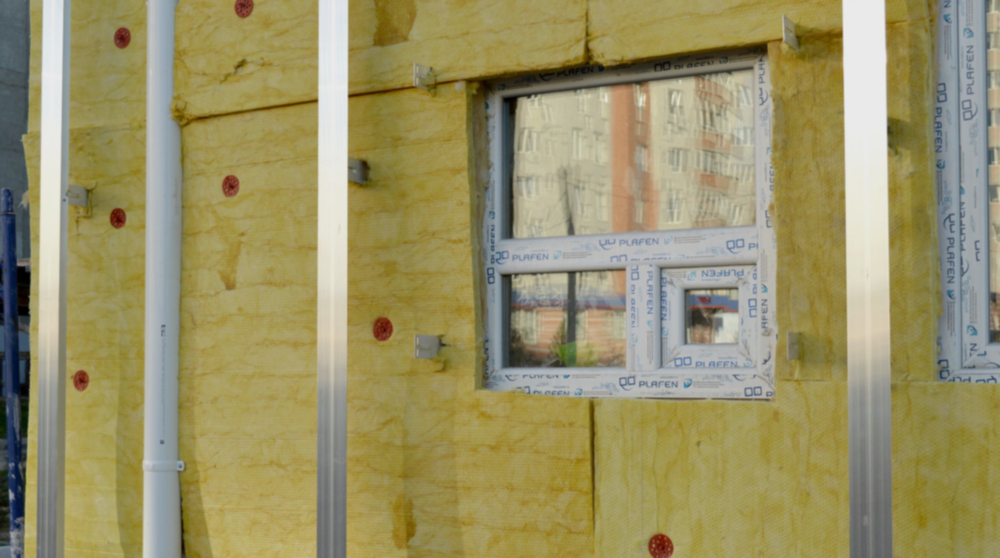 Диагностика монтажа окон: как определить скрытые дефекты и обеспечить герметичность - 5